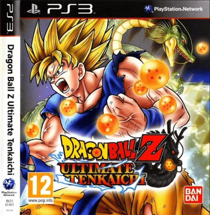 Dragon Ball Ultimate Tenkaichi PPSSPP for Android Download ISO, Setup Guide & Best Settings (2026)
