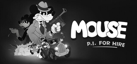 Mouse PI: For Hire Deluxe Edition Download For PC Free
