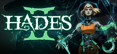 Hades II Game Download For PC Free