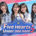 Five Hearts Under One Roof Season 2 Download For PC Free