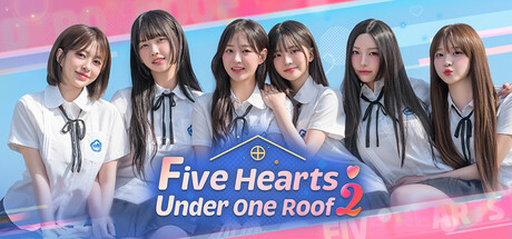 Five Hearts Under One Roof Season 2 Download For PC Free