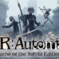NieR Automata Game Of The YoRHa Edition Download For PC Free