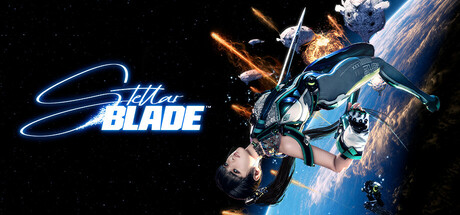 Stellar Blade Complete Edition Download For PC Free