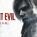 Resident Evil Requiem Deluxe Edition (latest version) Download For PC Free