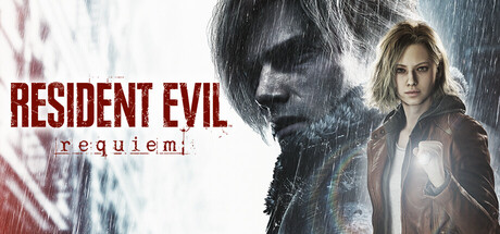 Resident Evil Requiem Deluxe Edition (latest version) Download For PC Free