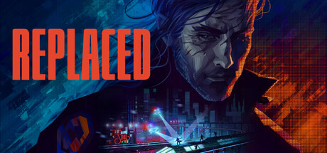 REPLACED Game Download  For PC Free