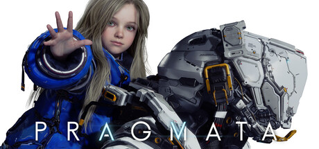 PRAGMATA Game (Hypervisor) Download For PC Free