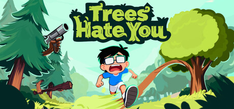 Trees Hate You (Demo) Download For PC Free