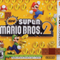 New Super Mario Bros. 2 Rom download for free