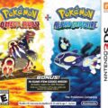 Pokémon Omega Ruby download for free