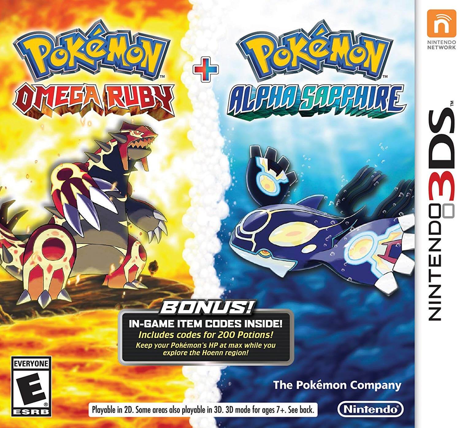 Pokémon Omega Ruby download for free