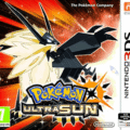 Pokémon Ultra Sun rom download