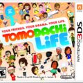 Tomodachi Life Rom Download for free