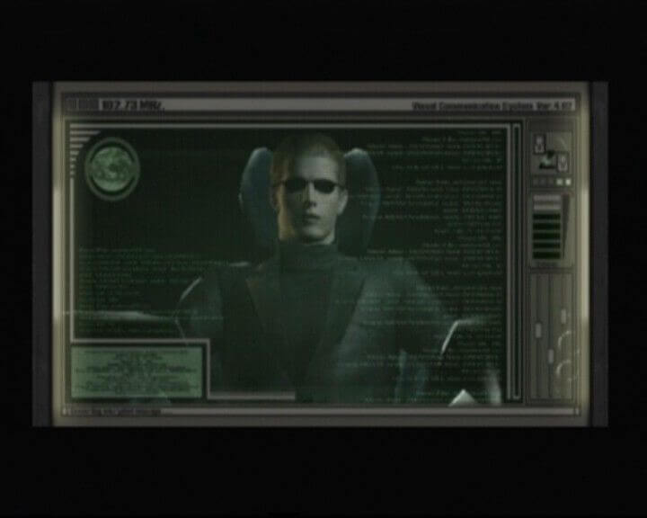 Resident Evil 4 (Biohazard 4)