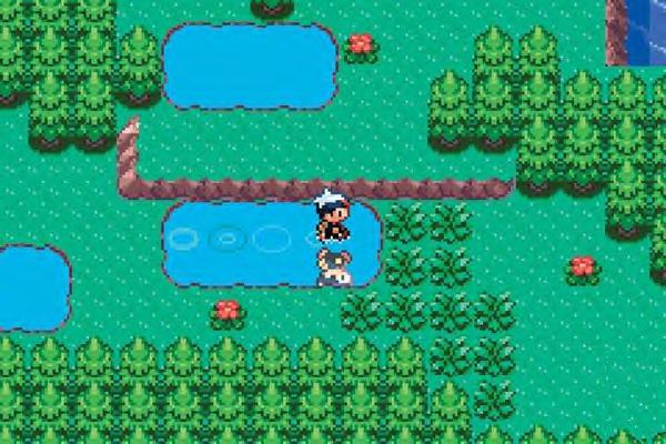 Pokémon Emerald Version