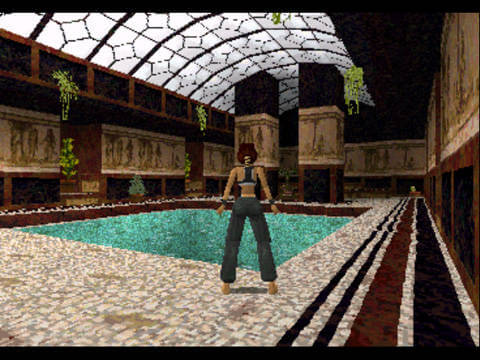 Tomb Raider