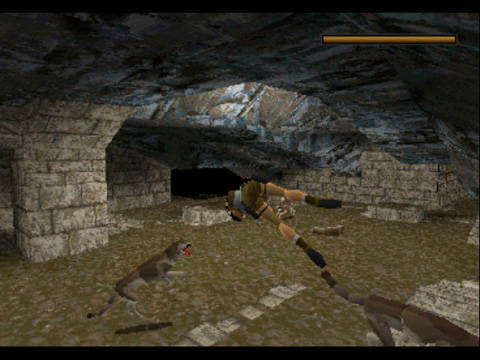 Tomb Raider