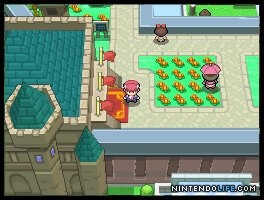 Pokémon Platinum