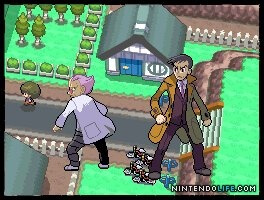 Pokémon Platinum