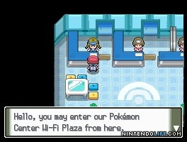 Pokémon Platinum