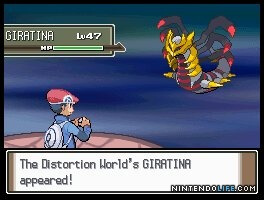 Pokémon Platinum