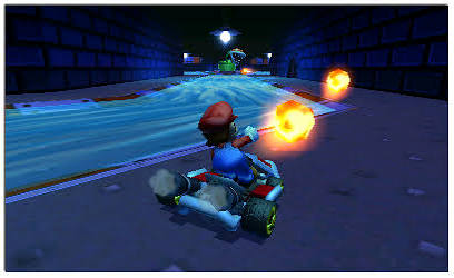 Mario Kart 7 Rom 