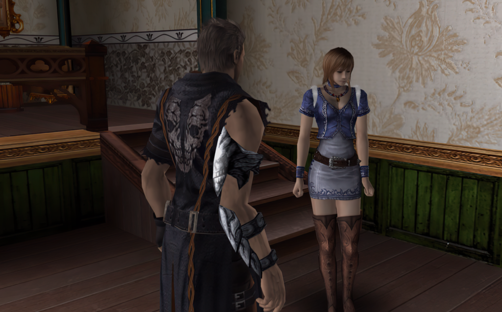 God Hand ROM