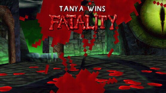 Mortal Kombat 4