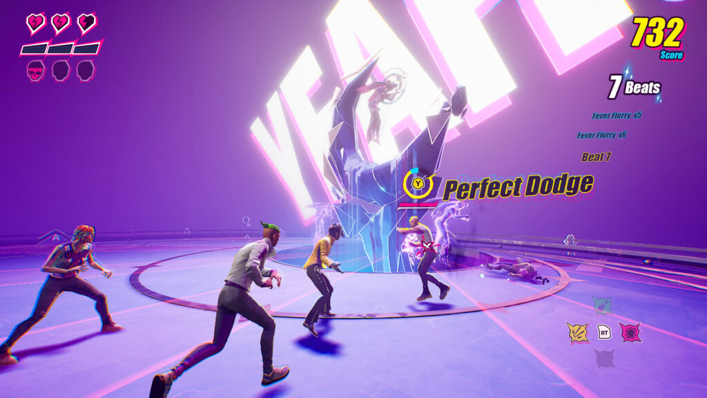 Dead As Disco 