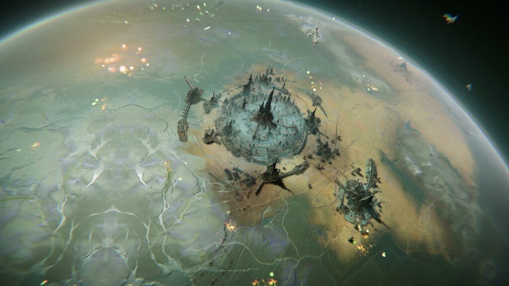 Warhammer 40000: Mechanicus II 