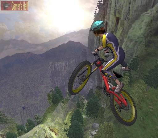 Downhill Domination