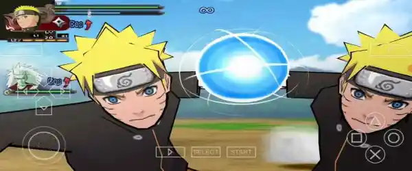 The Last Storm 4