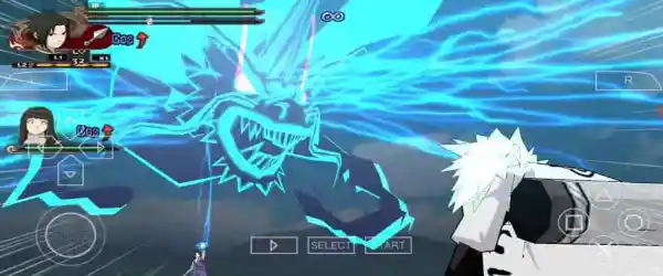 The Last Storm 4