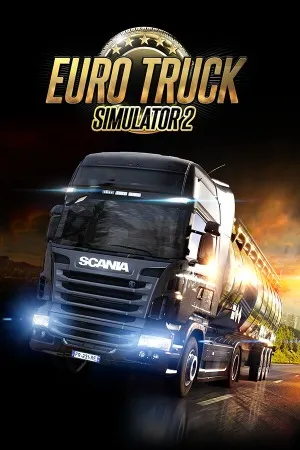 Euro Truck Simulator 2 game download for pc free