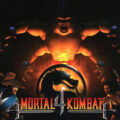 Mortal Kombat 4 ROM Download for free