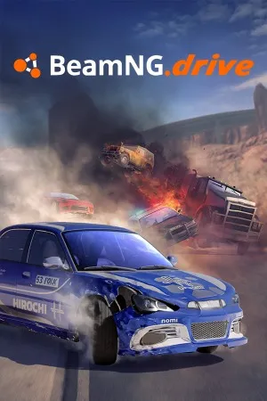 BeamNG.drive Game Download for PC Free Latest Version 2026
