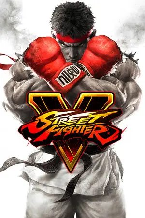 Street Fighter V Game Download for PC Full Version and Free Install Guide