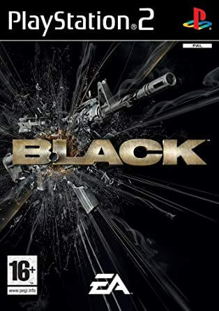Black Rom download for free
