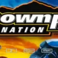 Downhill Domination PPSSPP and Rom Download For Android