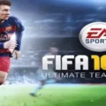 FIFA 16 PPSSPP Zip File Highly Compressed Download