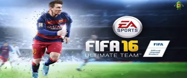 FIFA 16 PPSSPP Zip File Highly Compressed Download