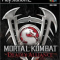 Mortal Kombat: Deadly Alliance ROM Download for free