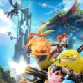 Palworld game download for PC Free
