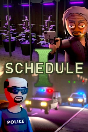 Schedule I Game Download for PC free