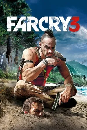 Far Cry 3 Free Download for PC Latest Version for Windows 10/11