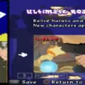 The Last Storm 4 Naruto Ultimate Ninja Impact PSP Download for Android