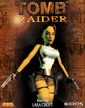 Tomb Raider Rom download for free