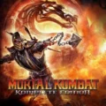 Mortal Kombat Komplete Edition gane download for PC free
