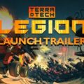 TerraTech Legion Download For PC Free