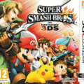 Super Smash Bros Nintendo 3DS Rom download free
